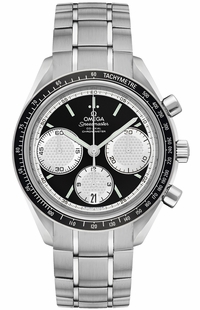 Omega Speedmaster Racing 326.30.40.50.01.002