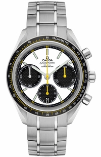 Omega Speedmaster Racing 326.30.40.50.04.001