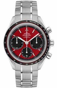 Omega Speedmaster Racing 326.30.40.50.11.001