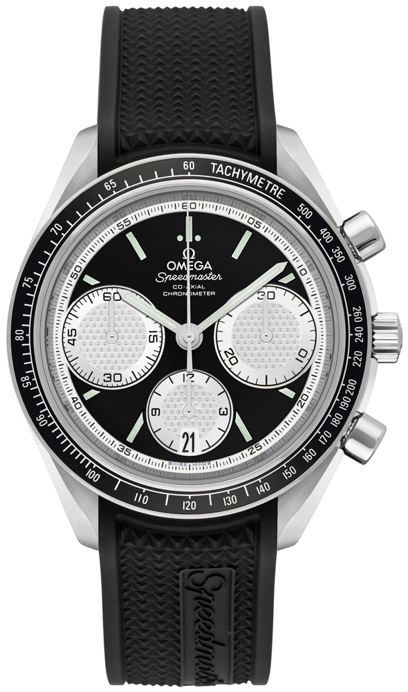 326.32.40.50.01.002 Omega Speedmaster Racing Mens Watch