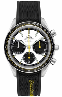 Omega Speedmaster Racing 326.32.40.50.04.001