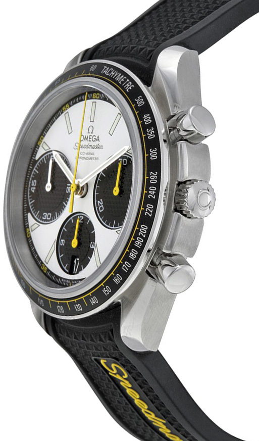 326.32.40.50.04.001 Omega Speedmaster Racing Mens Watch