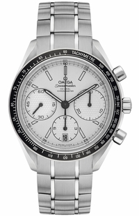 Omega Speedmaster Racing 40mm Men's Watch 326.30.40.50.02.001