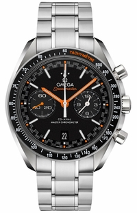 Omega Speedmaster Racing Chronometer Men's Luxury Watch 329.30.44.51.01.002