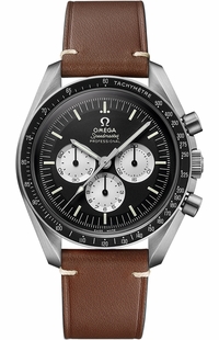 Omega Speedmaster Speedy Tuesday Anniversary 311.32.42.30.01.001