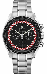 Omega Speedmaster Tintin Professional Moonwatch 311.30.42.30.01.004