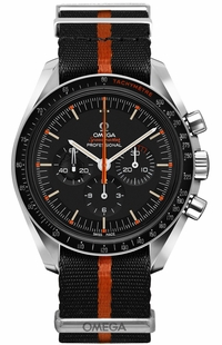 Omega Speedy Tuesday Ultraman Men's Watch 311.12.42.30.01.001