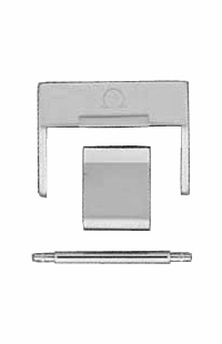 Omega Tang Buckle 94512022
