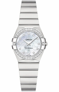 Omega Women's In Stock