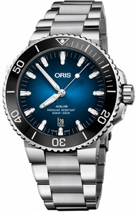 Oris Aquis Clipperton Limited Editiion 73377304185MB