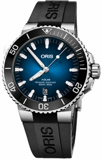 Oris Aquis Clipperton Limited Editiion 73377304185RS
