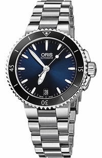 Oris Aquis Date 73376524135MB