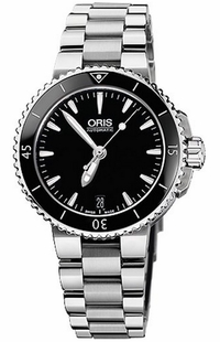 Oris Aquis Date 73376524154MB
