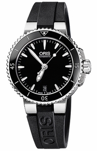 Oris Aquis Date 73376524154RS