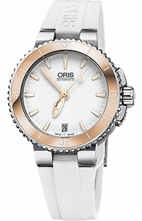 Oris Aquis Date 73376524356RS