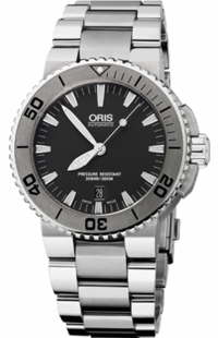 Oris Aquis Date 73376534153MB