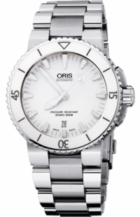 Oris Aquis Date 73376534156MB