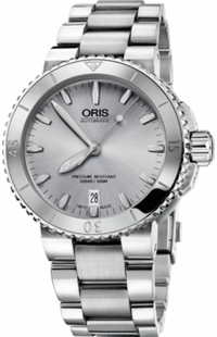 Oris Aquis Date 73376764141MB