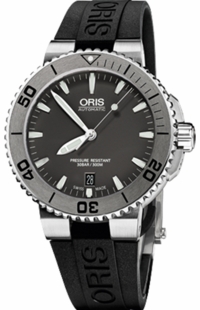 Oris Aquis Date 73376764153RS