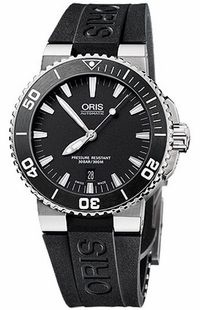 Oris Aquis Date 73376764154RS