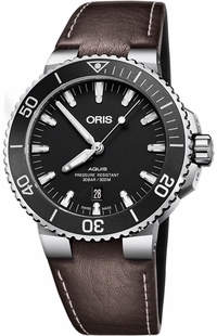 Oris Aquis Date 73377304154LS