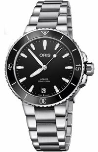 Oris Aquis Date 73377314154MB