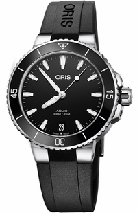 Oris Aquis Date 73377314154RS