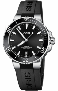 Oris Aquis Date 73377324134RS