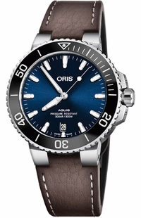 Oris Aquis Date 73377324135LS