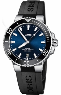 Oris Aquis Date 73377324135RS