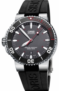 Oris Aquis Red Limited Edition 73376534183RS