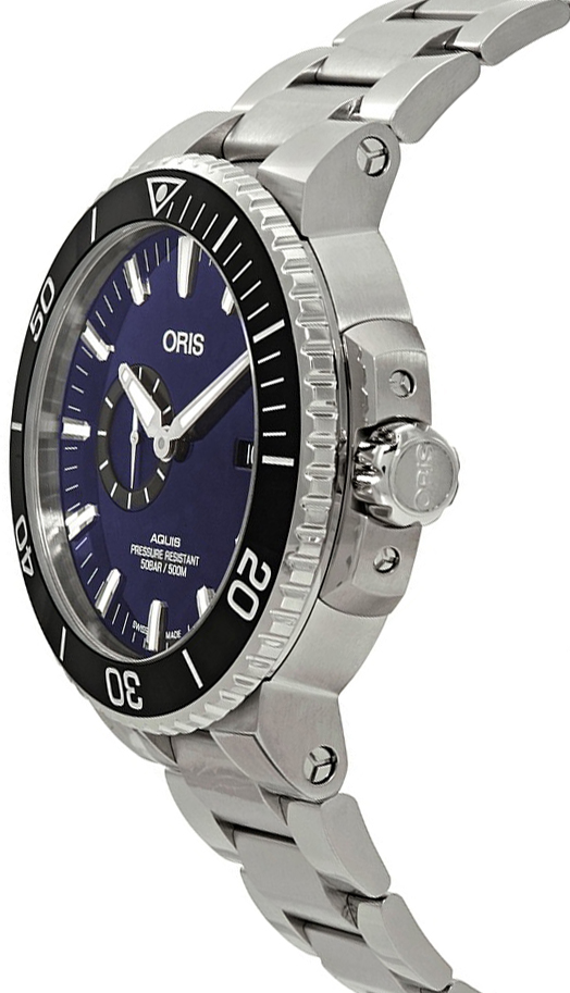 74377334135MB | Oris Aquis Men