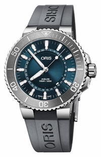 Oris Aquis Source of Life Limited Edition 73377304125RS