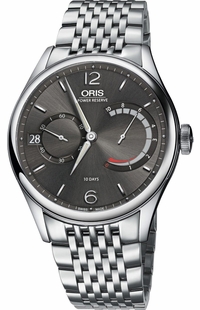 Oris Artelier Calibre 111 11177004063MB