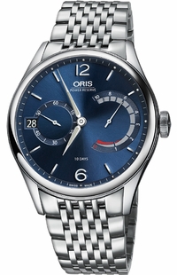 Oris Artelier Calibre 111 11177004065MB