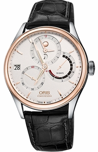 Oris Artelier Calibre 112 11277266351LS