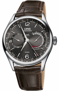 Oris Artelier Calibre 113 11377384063LS