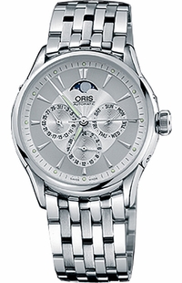 Oris Artelier Complication 58175924051MB