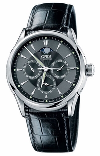 Oris Artelier Complication 58175924054LS