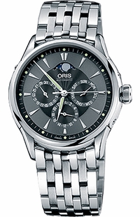 Oris Artelier Complication 58175924054MB