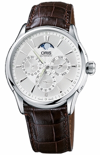 Oris Artelier Complication 58175924091LS