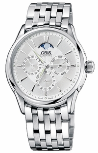 Oris Artelier Complication 58175924091MB