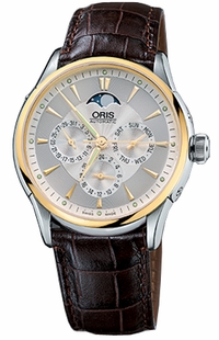 Oris Artelier Complication 58175924351LS