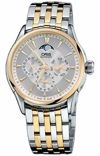 Oris Artelier Complication 58175924351MB