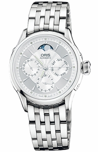 Oris Artelier Complication 58176064051MB