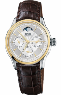 Oris Artelier Complication 58176064351LS