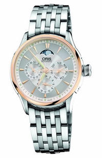 Oris Artelier Complication 58176066351MB