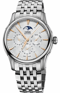 Oris Artelier Complication 58276894021MB