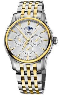 Oris Artelier Complication 58276894351MB