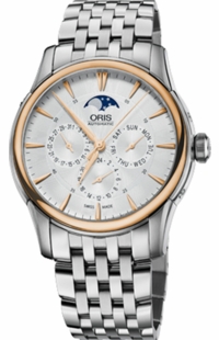 Oris Artelier Complication 58276896351MB